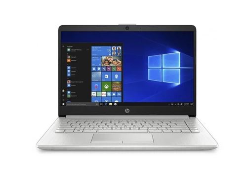 Laptop HP 14S (i5-10210U/8GB/256GB/14''FHD/Win10)